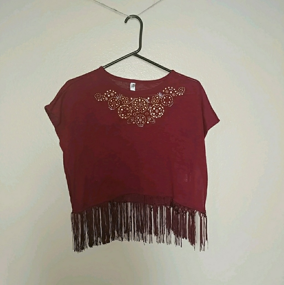 Girls top